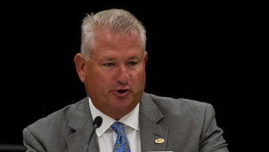 Darren Temple 